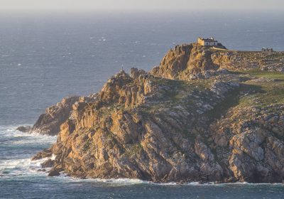 Islas Sisargas Malpica 1