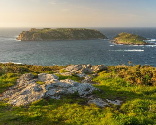 Islas Sisargas Malpica 2