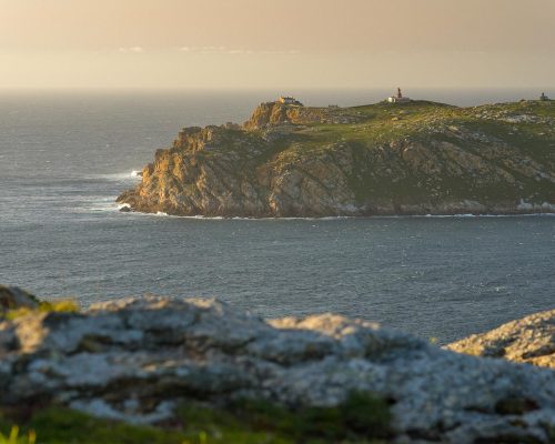 Islas Sisargas Malpica 3