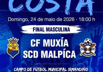 LXI Copa da Costa