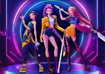 Las Divas del K Pop en Cee