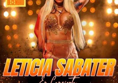 Leticia sabater en concierto – ponte do porto
