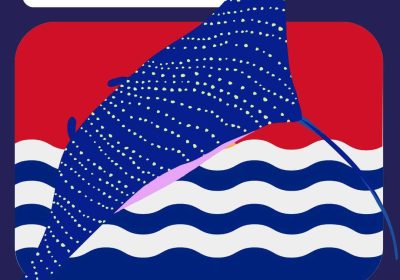 Limpeza de Praia de Lago en Camariñas