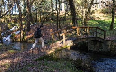 Megalitismo Dolmen De Pedra Vixía Zas 1