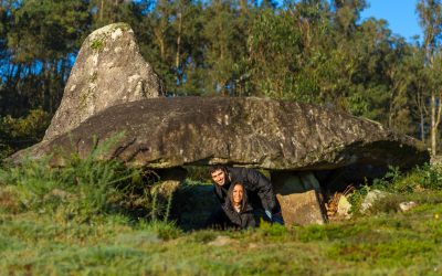 Ruta del Corredor Megalítico