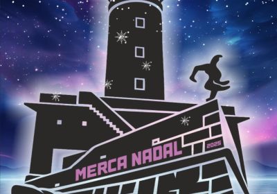 Merca Nadal 2025 en Malpica