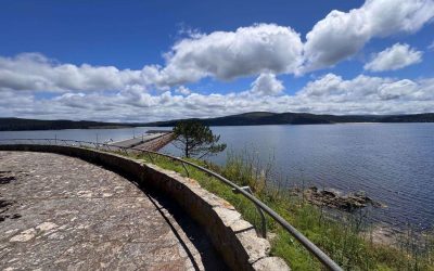 Mirador do castelo en camariñas 00008
