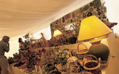 Mostra Da Olería De Buño 00001