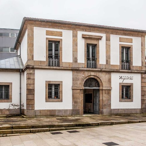 Museo De Bergantiños 1