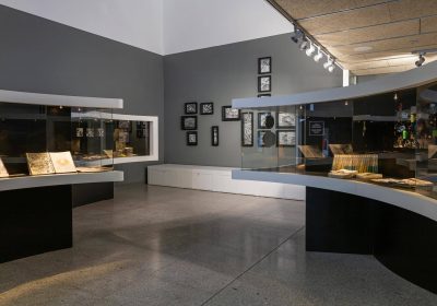 Museo Do Alemán De Camelle 00001