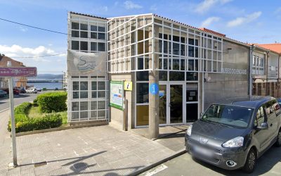 Museo do Encaixe en Camariñas