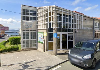 Museo do Encaixe en Camariñas