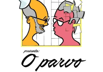 O parvo comedia en el Auditorio Municipal de Cabana de Bergantiños