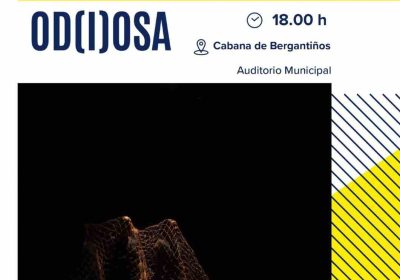 Odiosa Teatro en Cabana