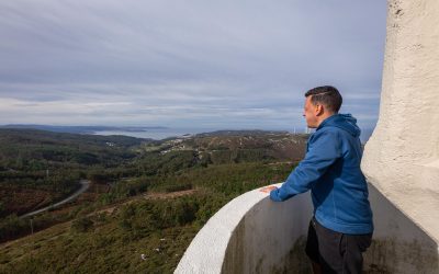 Ponteceso Monte Do Faro03