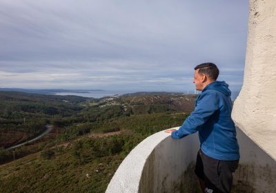 Ponteceso Monte Do Faro03