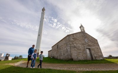 Ponteceso Monte Do Faro10