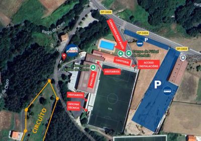 Plano cross escolar conco