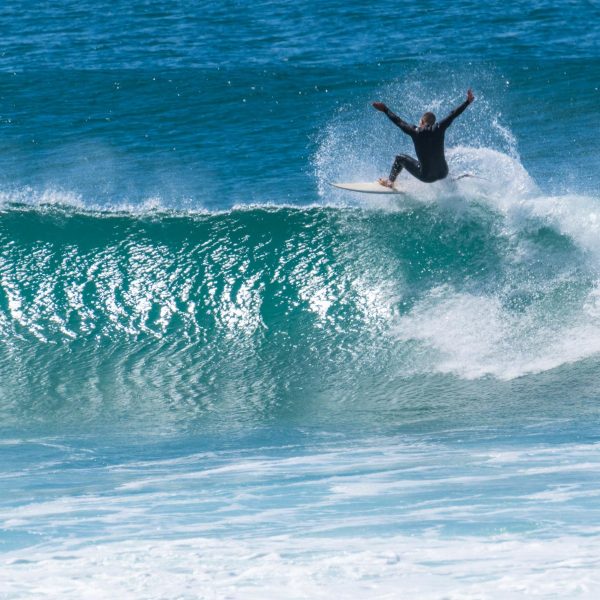 Playas De Surf Costa Da Morte 16