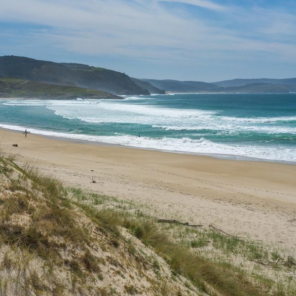 Playas De Surf Costa Da Morte 21