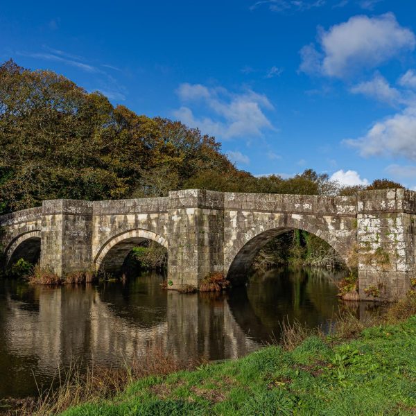 Ponte De Brandomil En Zas 00003