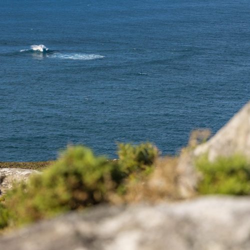 Praia Da Tremosa Surf Ponteceso 4