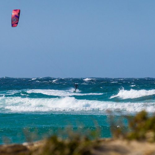 Praia De Baldaio Carballo 13