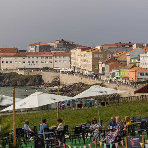 Praia De Caión En A Laracha 00002