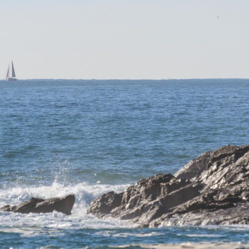 Praia De Nemiña Muxía 15