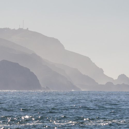 Praia De Nemiña Muxía 20