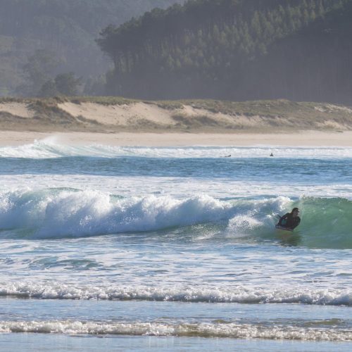 Praia De Nemiña Muxía 23