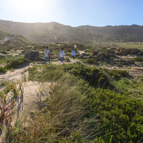 Praia De Trece Camariñas 2