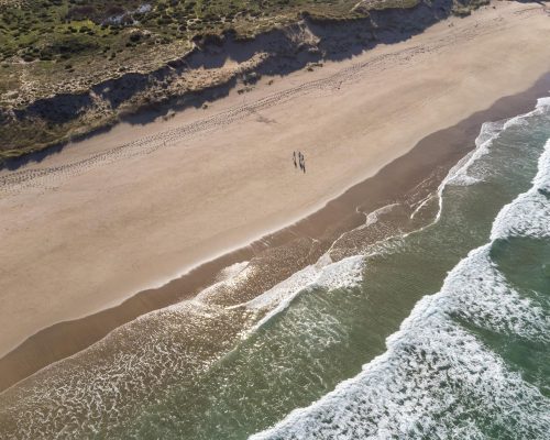 Praia de Trece Camariñas 4