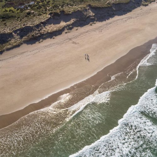 Praia De Trece Camariñas 4