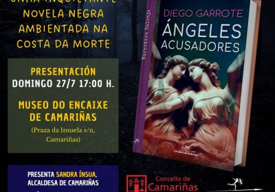 Presentación Ángeles acusadores redes