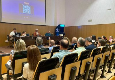 Presentación Xogo Costa da Morte