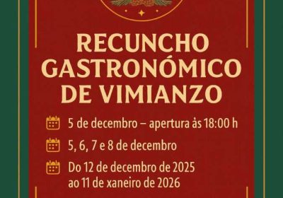 Recuncho Gastronómico de Vimianzo