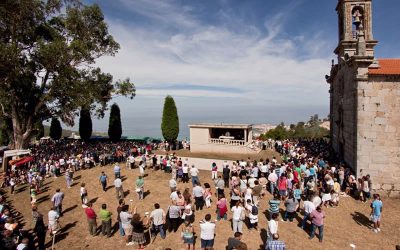 Romaría Dos Milagres De Caión 00001