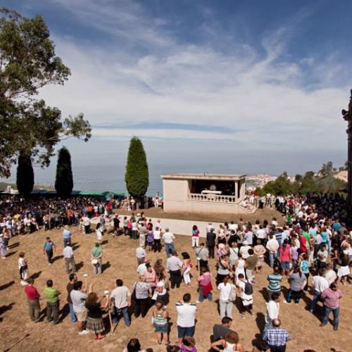 Romaría Dos Milagres De Caión 00001