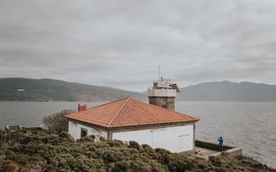 Ruta De Corcubión Ao Faro De Cee 5