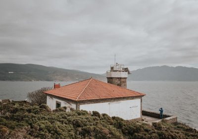 Ruta De Corcubión Ao Faro De Cee 5