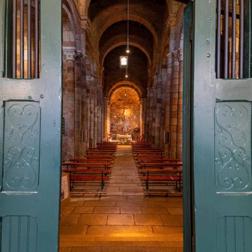 San Xiao De Moraime En Muxía 00002