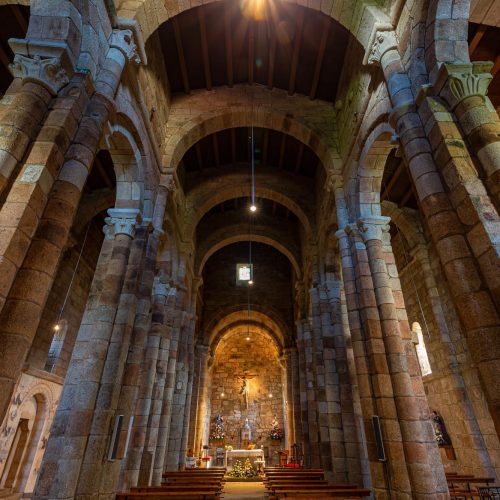 San Xiao De Moraime En Muxía 00003