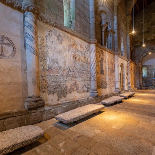 San Xiao De Moraime En Muxía 00004