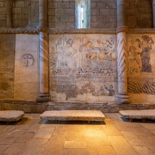 San Xiao De Moraime En Muxía 00005