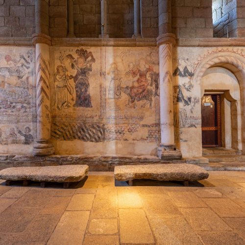 San Xiao De Moraime En Muxía 00006