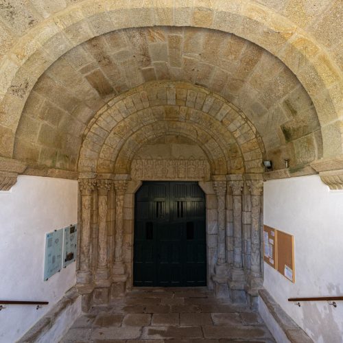 San Xiao De Moraime En Muxía 00007