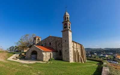 San Xiao De Moraime En Muxía 00010