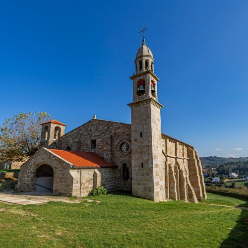 San Xiao De Moraime En Muxía 00010