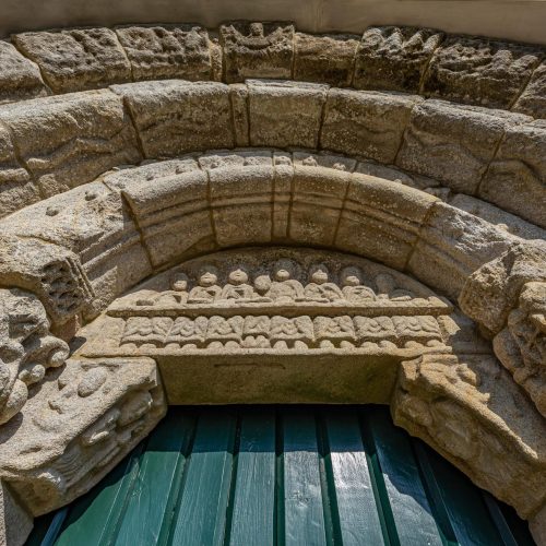 San Xiao De Moraime En Muxía 00013